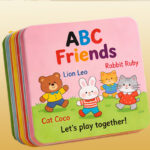 Board Book - Image 2