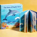 Board Book - Image 3