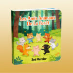 Board Book - Image 4